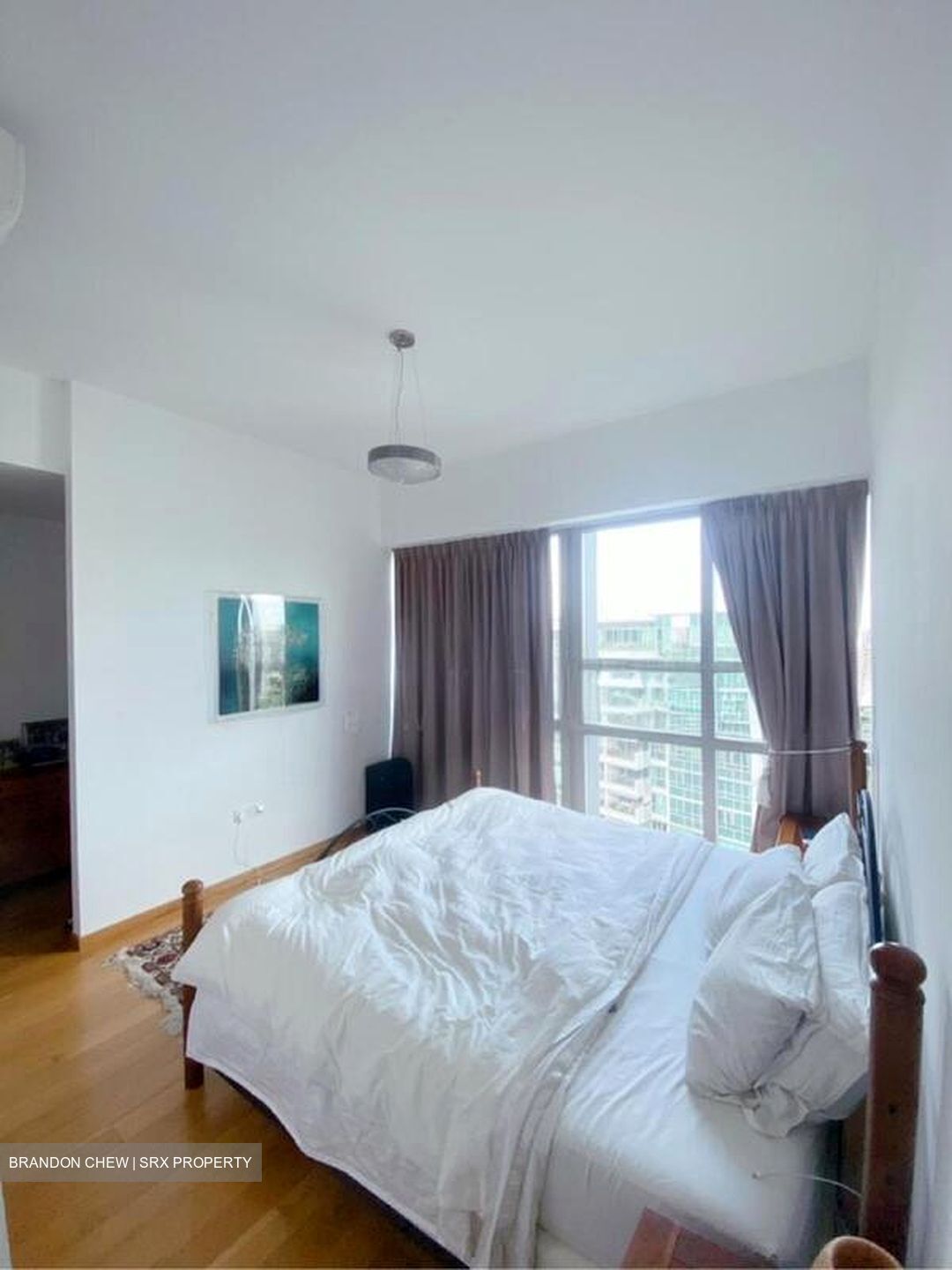 The Minton (D19), Condominium #616018671